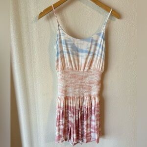 Women’s summer dress size medium